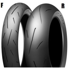 Dunlop SPORTMAX A-13 SP 160/60R18 70W